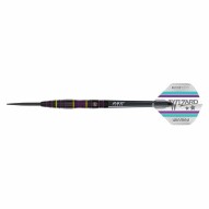 Masquedardos Winmau Darts...