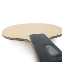Masquedardos Fából készült ping-pong lapát Sauer Troger Zeus Gerade