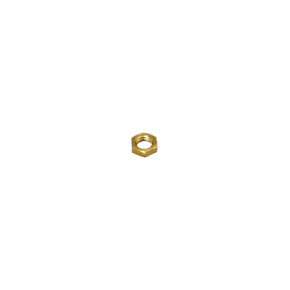 Masquedardos Golden Nut Standard Pipe Lock