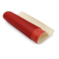 Masquedardos Cauciuc Pentru Paleta De Ping Pong Sauer Troger Easy P Red Ox