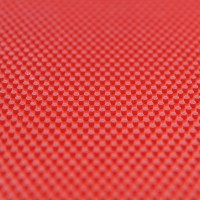 Masquedardos Sauer Troger Easy P Ping Pong Paddle Rubber Red 1.0mm