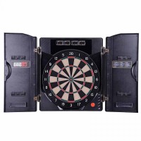 Masquedardos Electronic Target One 80 Deluxe Ii 5210