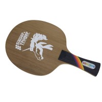 Masquedardos Drveno veslo za stolni tenis Sauer Troger Unicorn Gerade