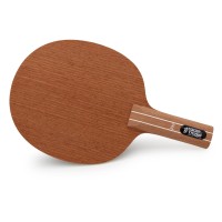 Masquedardos It 's a wooden shovel Ping Pong Sauer Troger Firestarter Gerade