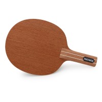 Masquedardos It 's a wooden shovel Ping Pong Sauer Troger Firestarter Gerade