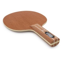 Masquedardos Ping Pong de madeira Sauer Troger Firestarter Gerade