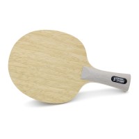 Masquedardos Racchette da ping pong in legno Sauer Troger Kasalla Gerade