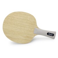 Masquedardos Racchette da ping pong in legno Sauer Troger Kasalla Gerade