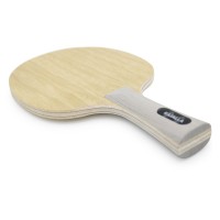 Masquedardos Racchette da ping pong in legno Sauer Troger Kasalla Gerade