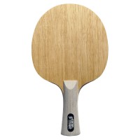 Masquedardos Pagaie de ping-pong en bois Sauer Troger Kasalla Konkav