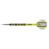 Masquedardos Dardos Winmau Michael Van Gerwen Pro Series Mvg 85% 23g 1496.23