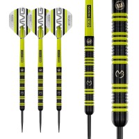 Masquedardos Darts Winmau Michael Van Gerwen Pro Series Mvg 85% 23g 1496.23