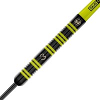 Masquedardos Dardos Winmau Michael Van Gerwen Pro Series Mvg 85% 25g 1496.25