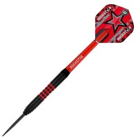 Masquedardos Winmau Joe Cullen Brass 20gr 1509.20