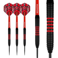 Masquedardos Dardos Winmau Joe Cullen Brass 20gr 1509.20