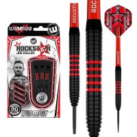 Masquedardos Dardos Winmau Joe Cullen Brass 20gr 1509.20