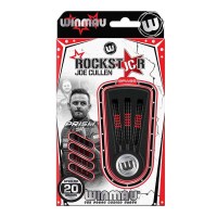 Masquedardos Dardos Winmau Joe Cullen Brass 20gr 1509.20