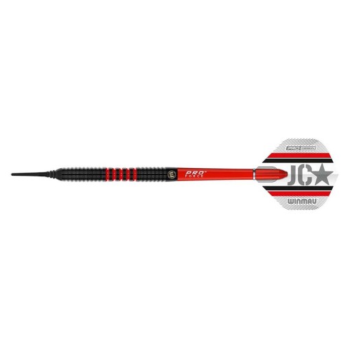 Masquedardos Winmau Joe Cullen darts 85% 20gr 2469.20