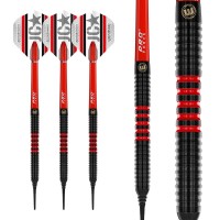 Masquedardos Winmau Joe Cullen darts 85% 20gr 2469.20