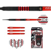 Masquedardos Winmau Joe Cullen darts 85% 20gr 2469.20