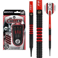 Masquedardos Winmau Joe Cullen darts 85% 20gr 2469.20