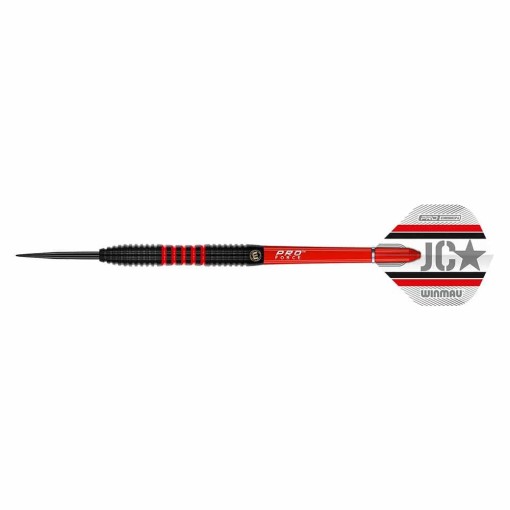 Masquedardos Winmau Joe Cullen darts 85% 25gr 1497.25