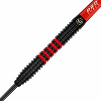 Masquedardos Winmau Joe Cullen darts 85% 25gr 1497.25