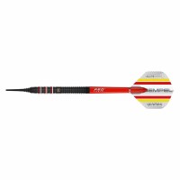 Masquedardos Dardos Winmau Florian Hempel 85% 20gr 2472.20