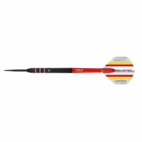 Masquedardos Dardos Winmau Florian Hempel 85% 22gr 1500.22