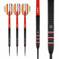 Masquedardos Dardos Winmau Florian Hempel 85% 22gr 1500.22