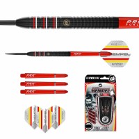 Masquedardos Dardos Winmau Florian Hempel 85% 22gr 1500.22