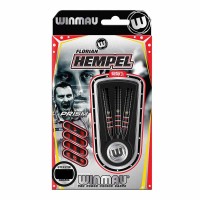 Masquedardos Dardos Winmau Florian Hempel 85% 22gr 1500.22