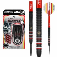 Masquedardos Winmau Florian Hempel 85% 22GR 1500.22