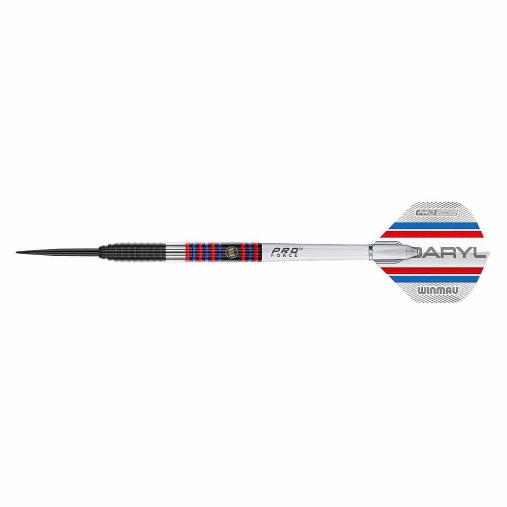 Masquedardos Dardos Winmau Daryl Gurney 85% 23gr 1498,23