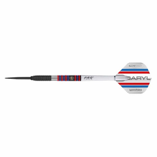 Masquedardos Dardos Winmau Daryl Gurney 85% 23gr 1498,23