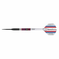 Masquedardos Dardos Winmau Daryl Gurney 85% 23gr 1498,23