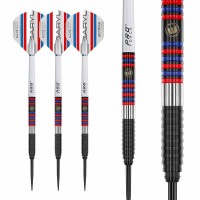 Masquedardos Dardos Winmau Daryl Gurney 85% 23gr 1498,23