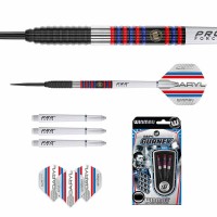 Masquedardos Dardos Winmau Daryl Gurney 85% 23gr 1498,23