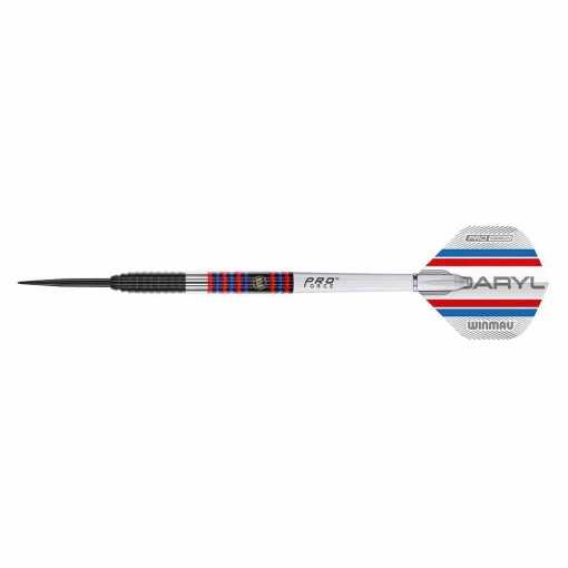 Masquedardos Winmau Daryl Gurney pikado 85% 25gr 1498,25