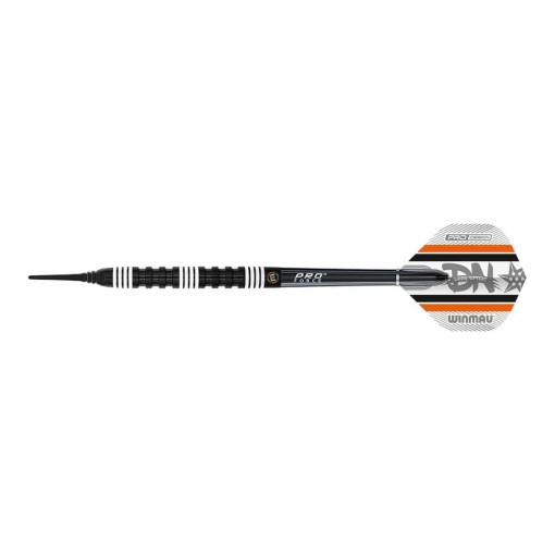 Masquedardos Dardos Winmau Danny Noppert 85% 20gr 2473.20