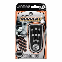 Masquedardos Winmau Danny Noppert darts 85% 25gr 1501.25