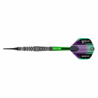 Masquedardos Dardos Winmau Simon Whitlock Shotblast 90% 20gr F/w 2474.20