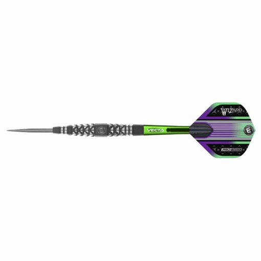 Masquedardos Dardos Winmau Simon Whitlock Shotblast 90% 24gr 1502.24