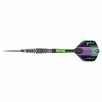 Masquedardos Dardos Winmau Simon Whitlock Shotblast 90% 24gr 1502.24