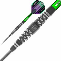 Masquedardos Dardos Winmau Simon Whitlock Shotblast 90% 24gr 1502.24