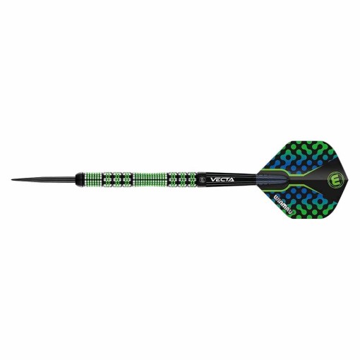 Masquedardos Dardos Winmau Brenda Dolan 90% 21gr 1495.21