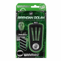 Masquedardos Dardos Winmau Brenda Dolan 90% 21gr 1495.21