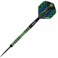 Masquedardos Dardos Winmau Brenda Dolan 90% 21gr 1495.21