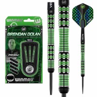 Masquedardos Dardos Winmau Brenda Dolan 90% 21gr 1495.21