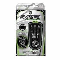 Masquedardos Dardi Winmau Sniper S.e 90% 21gr 1510.21